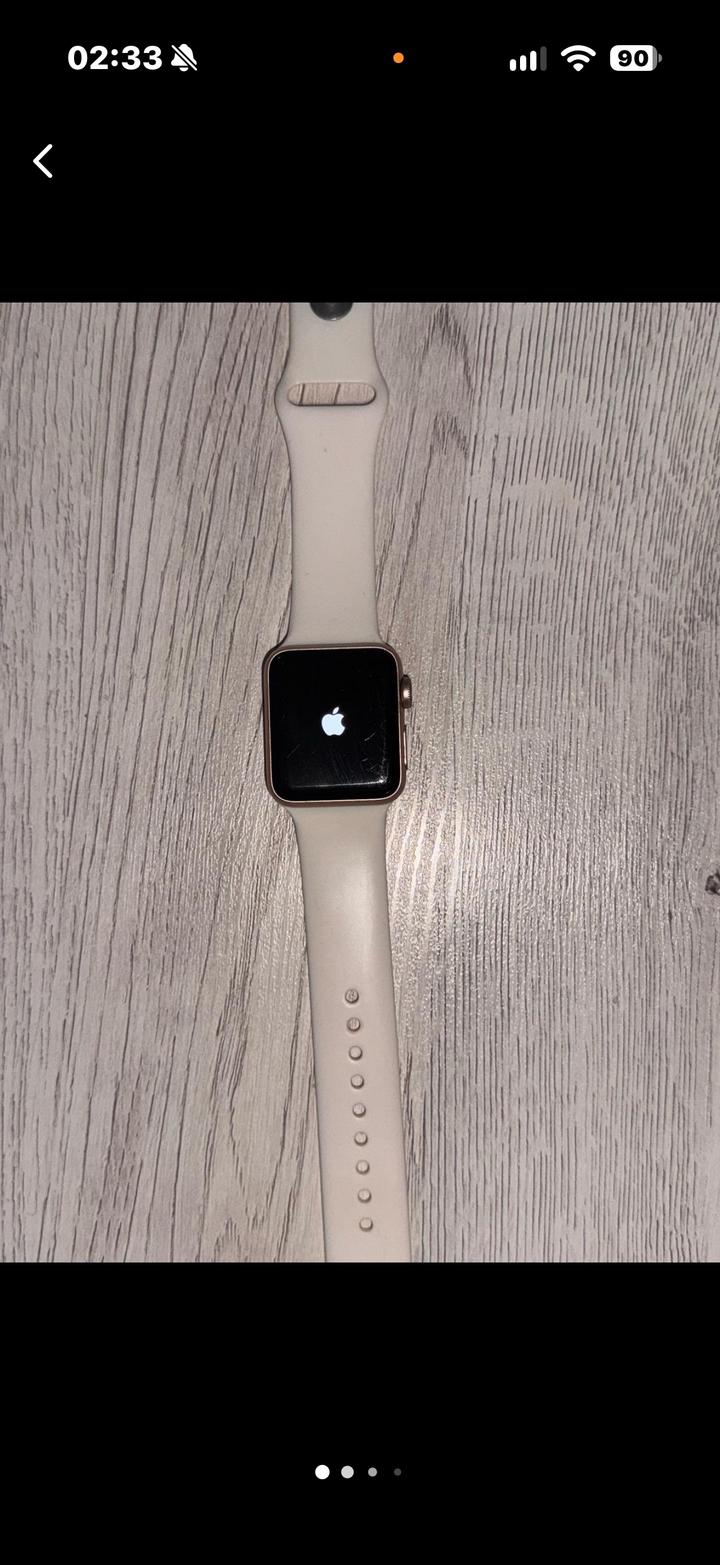 Apple Watch Series 3