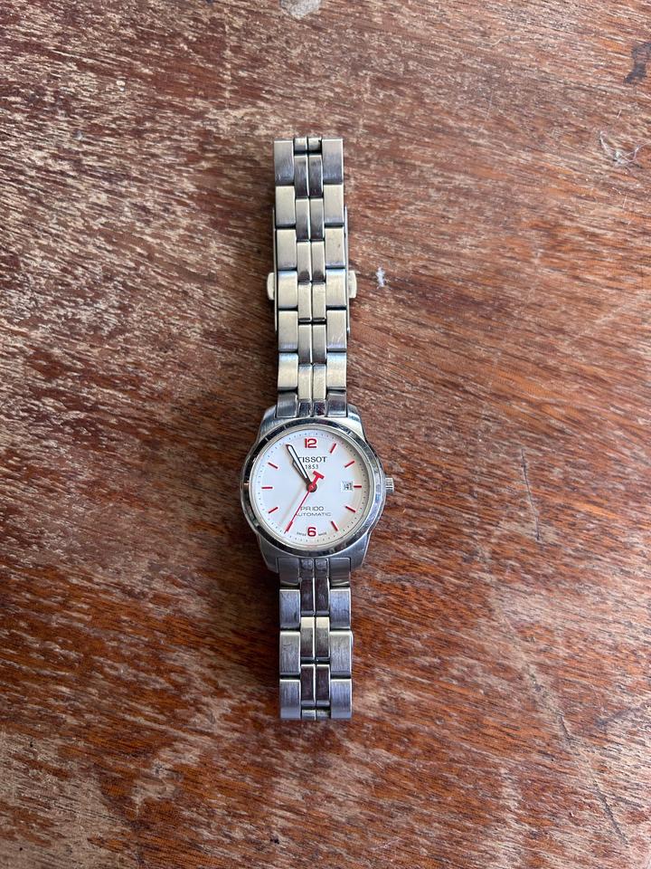 Tissot