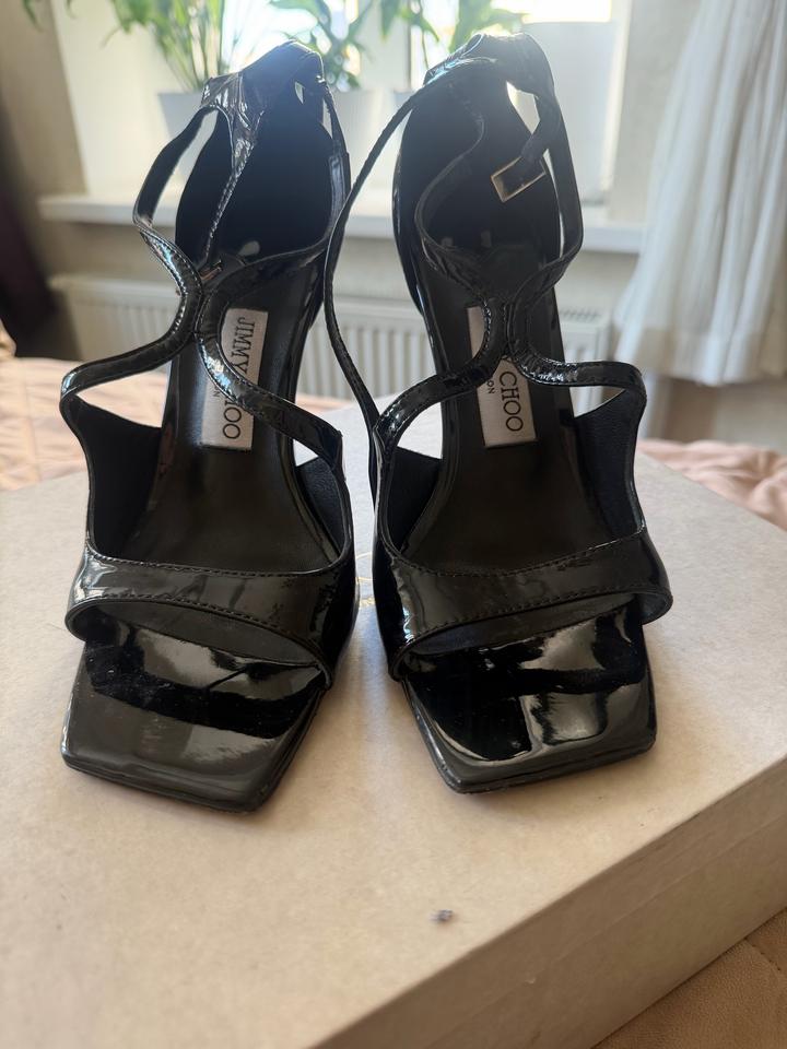Туфли Jimmy Choo