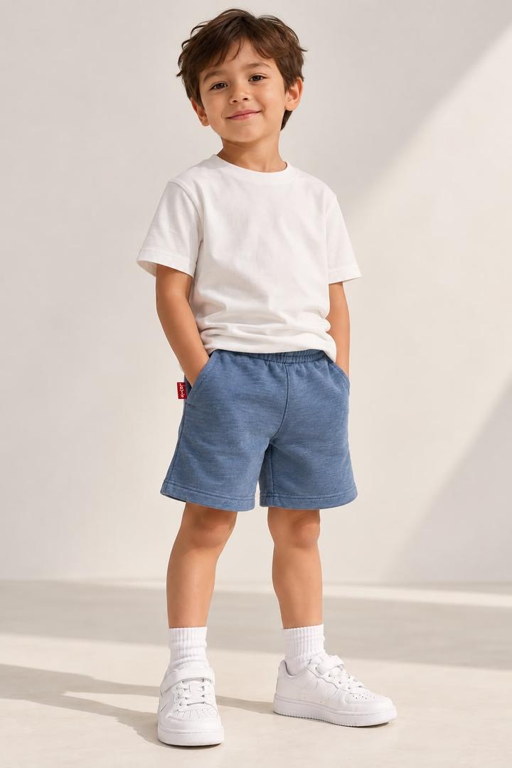 Шорты Levi's на 3-4 года