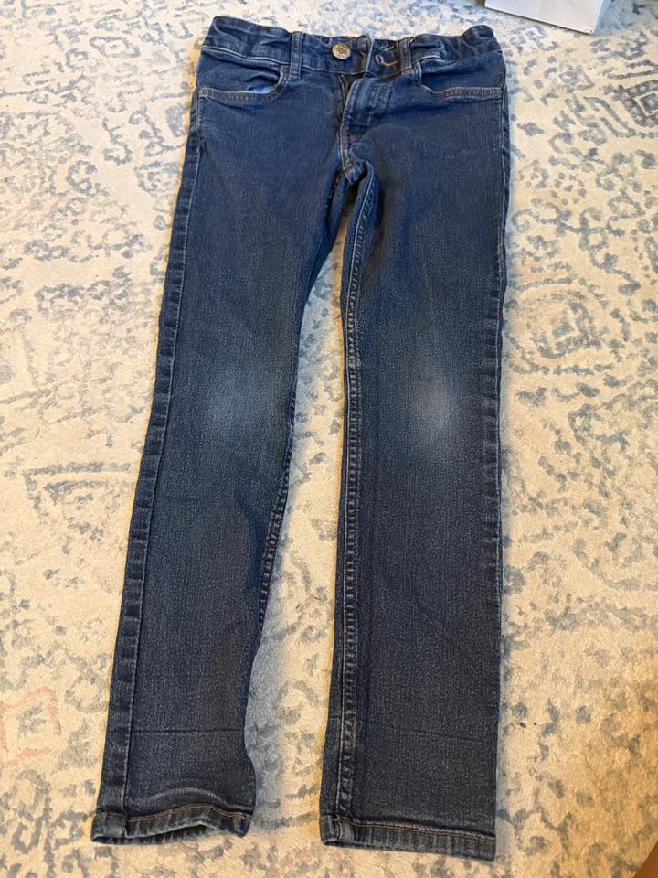 H&M Джинсы на мальчика