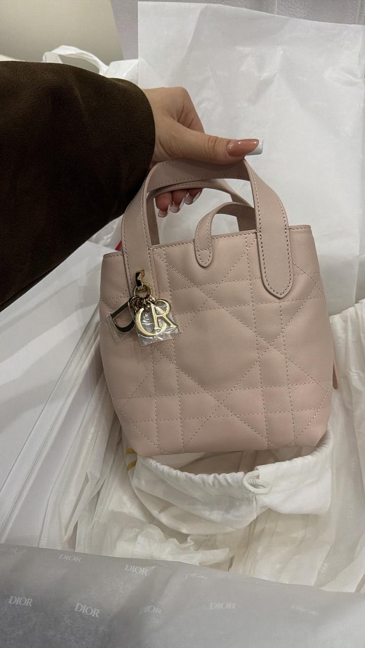 Сумка Dior