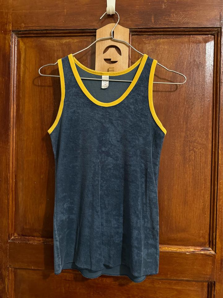 Майка American Apparel