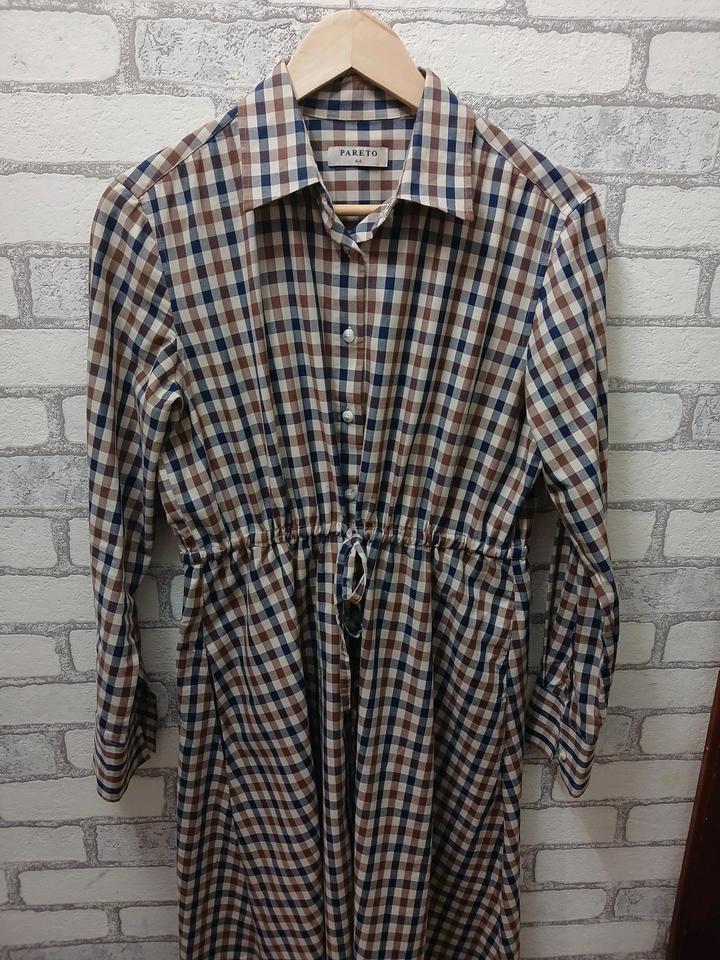 Платье Pareto