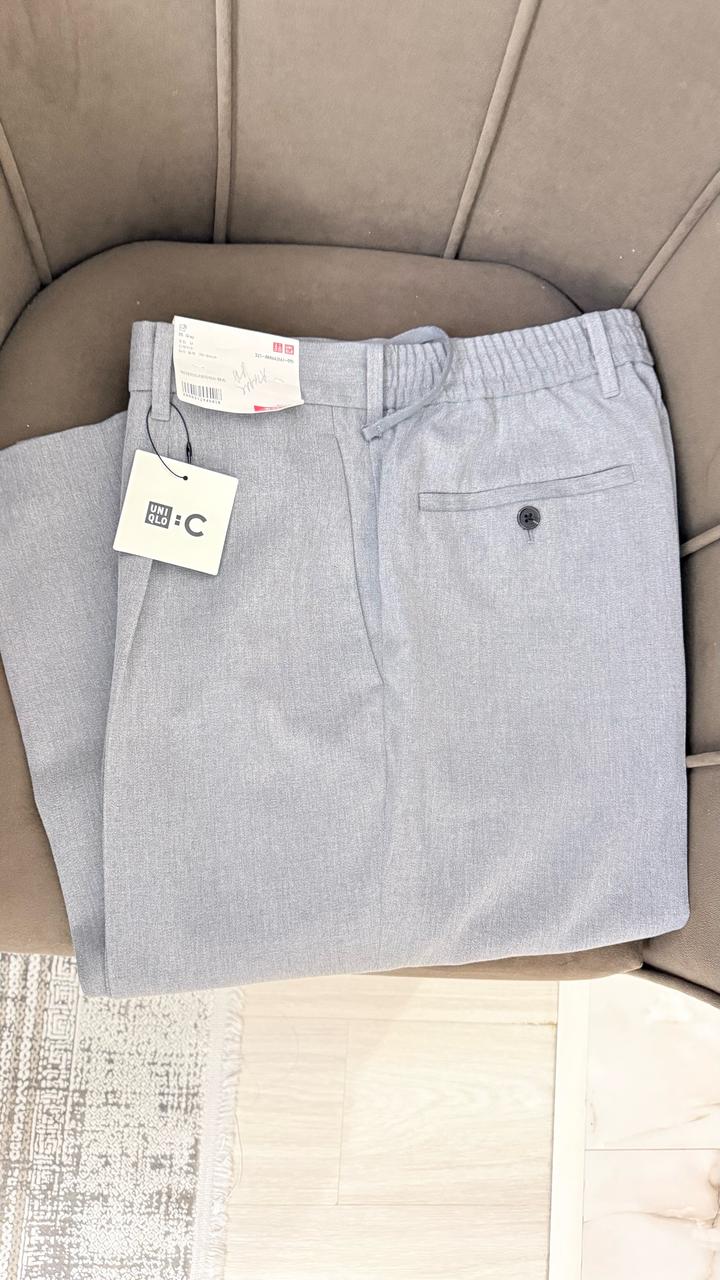 UNIQLO брюки C коллекция