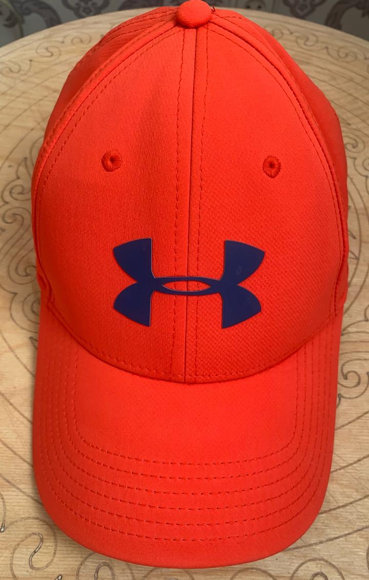 Бейсболка Under Armour