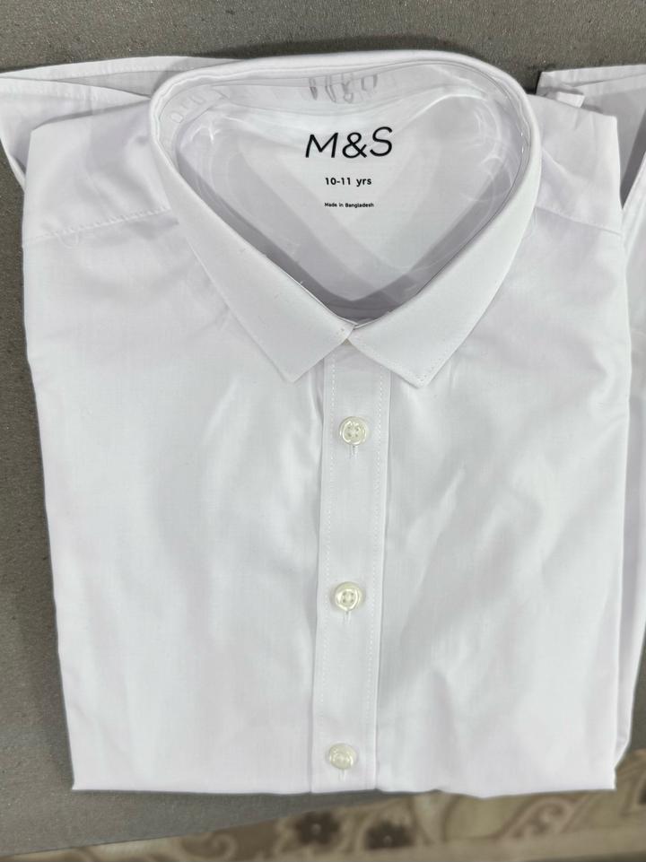 Marks & Spencer