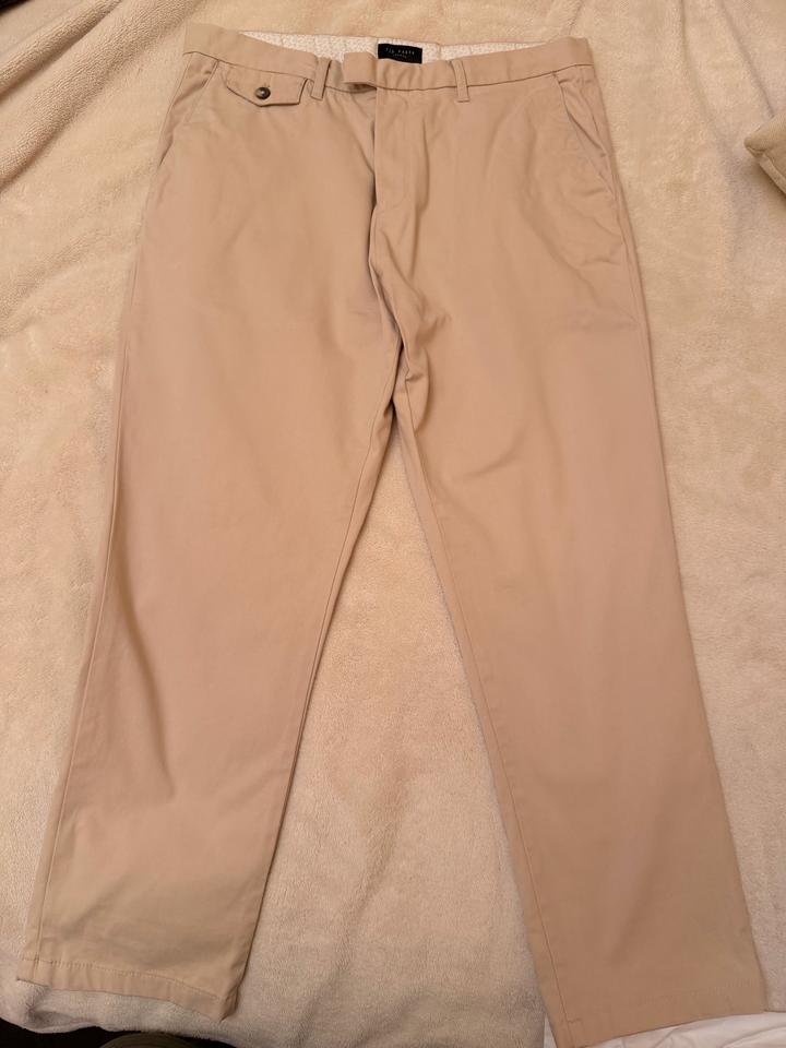 Ted Baker