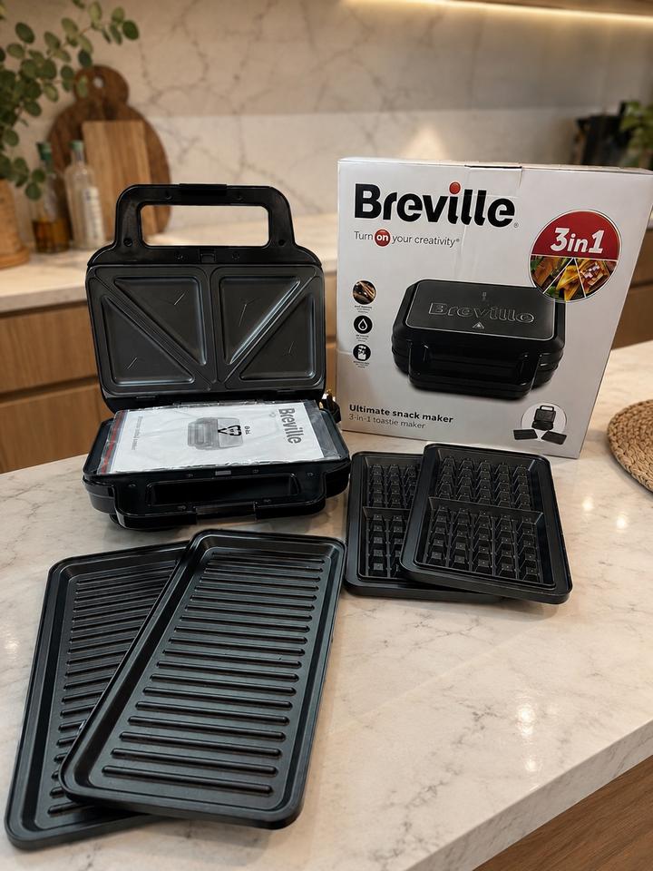 Breville