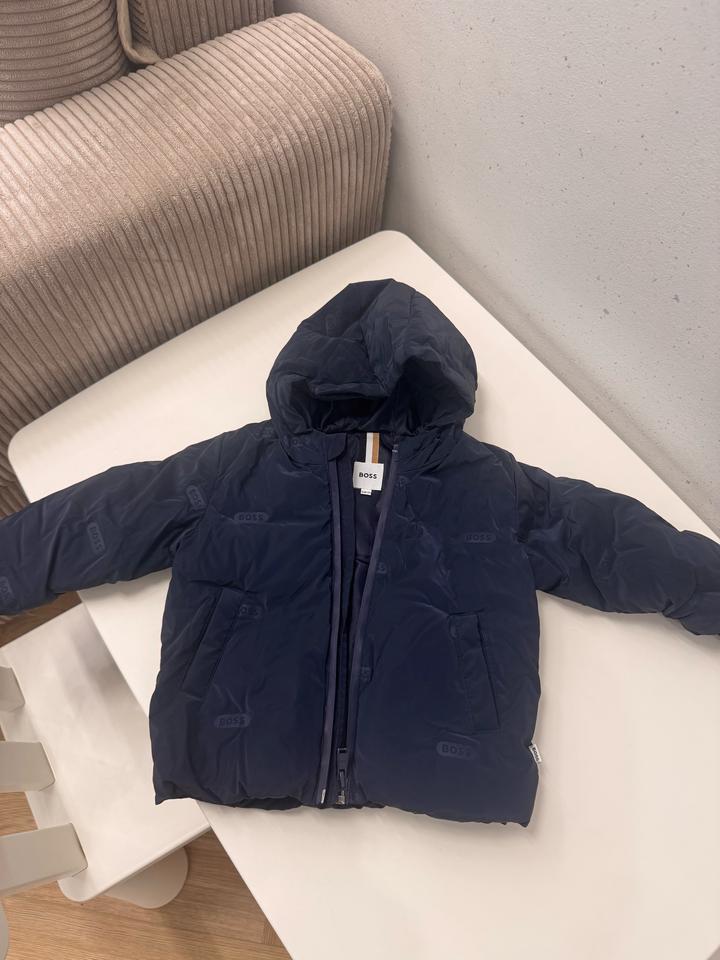 Hugo Boss