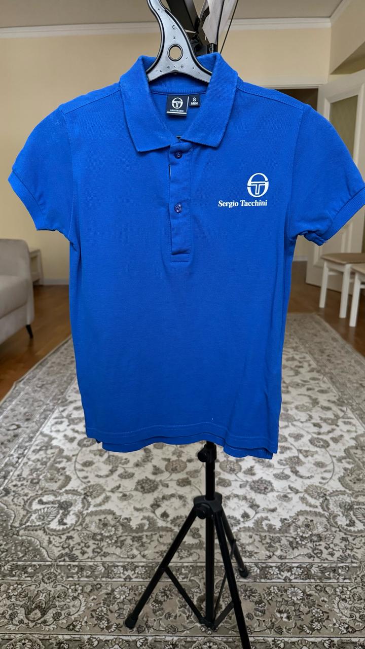 Sergio Tacchini