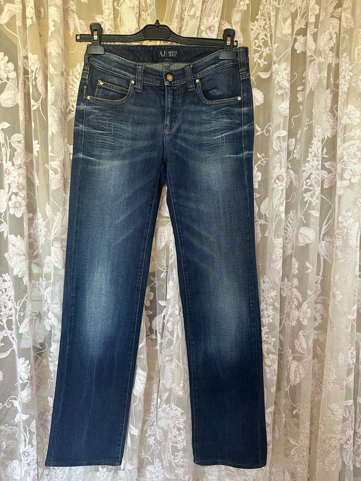 Женские джинсы Armani Jeans