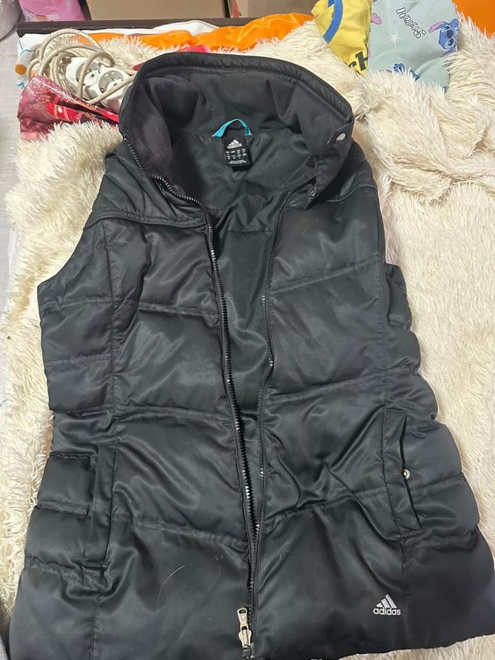 Жилет женский adidas