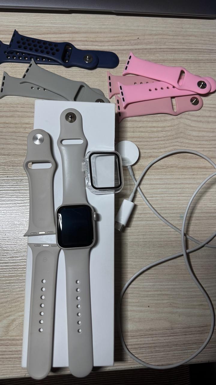 Apple