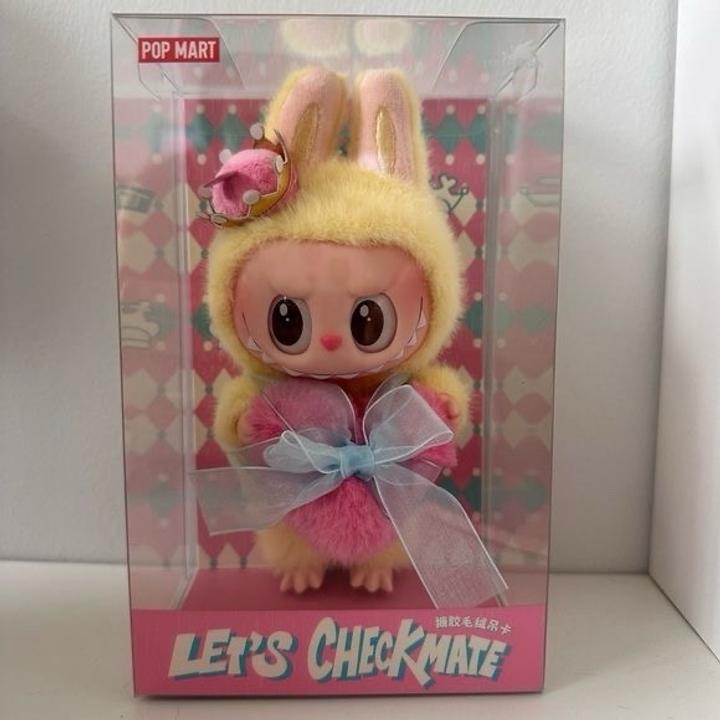 POP MART