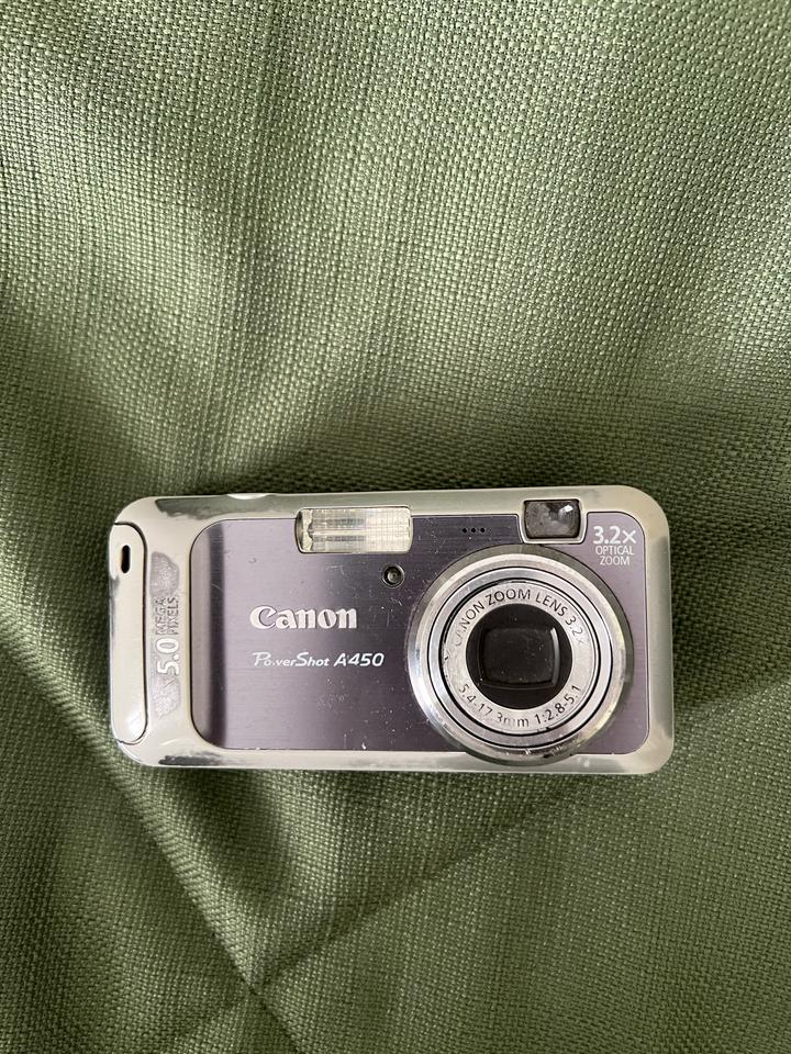Canon