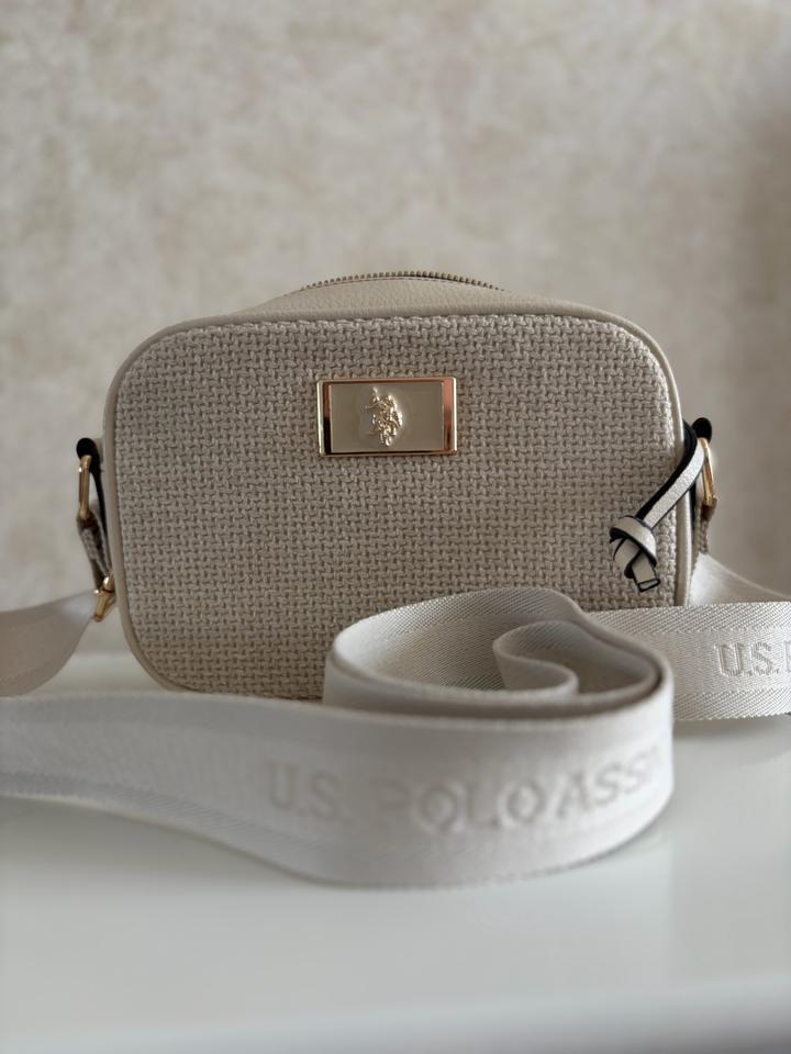 Сумка кросс-боди U.S. Polo Assn.