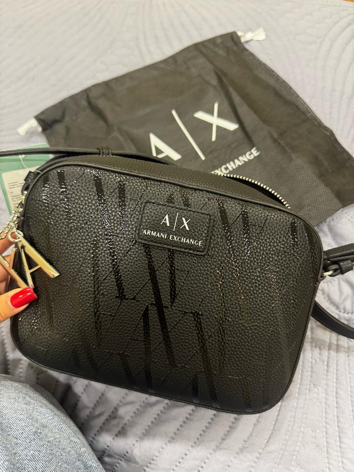 Armani Exchange