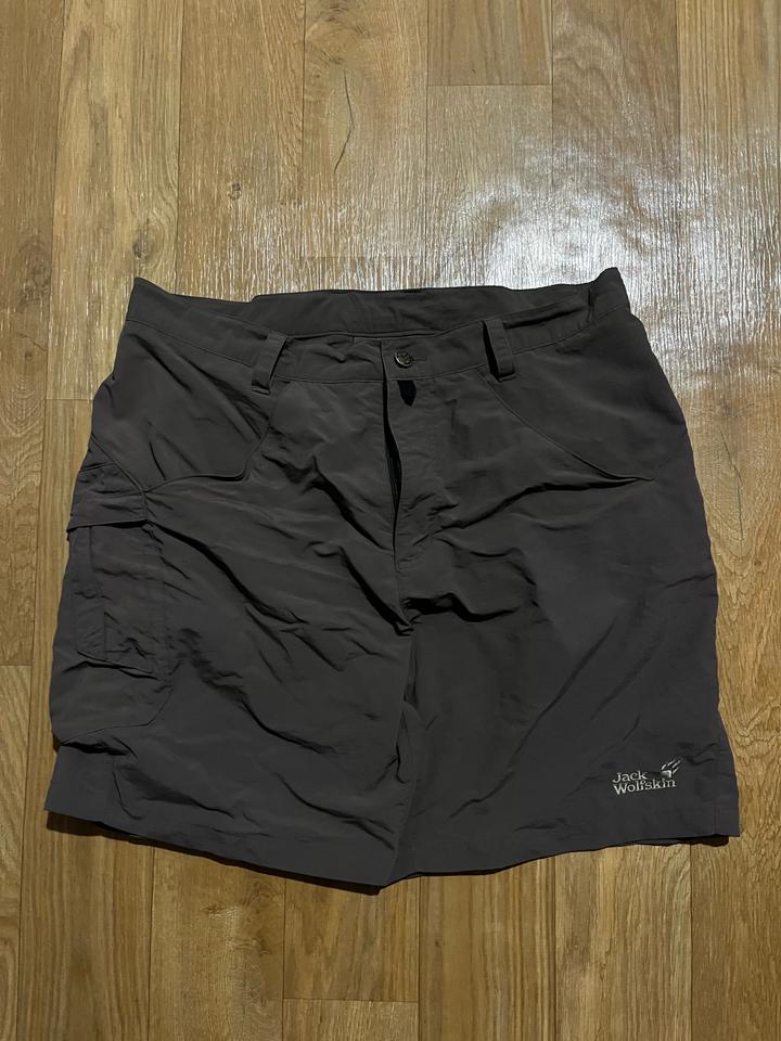 Jack Wolfskin