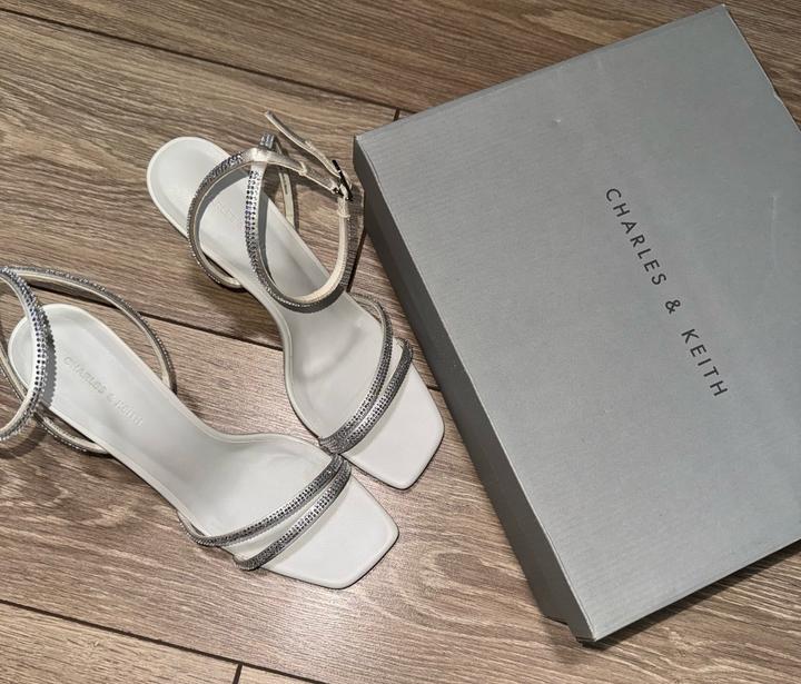 Charles & Keith