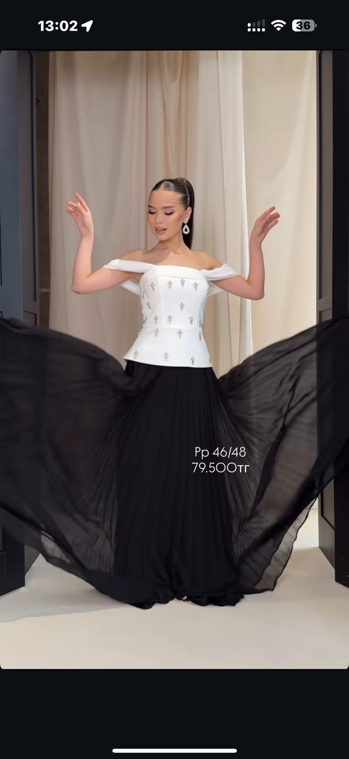1001 Dress