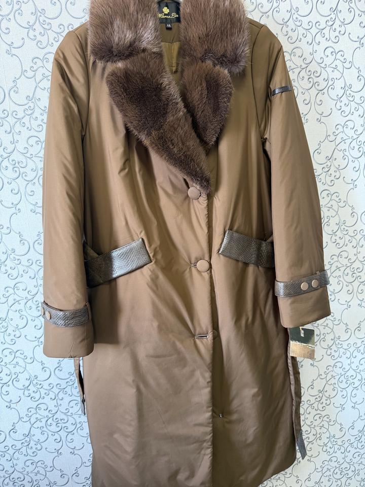 Куртка пальто Marne Lia