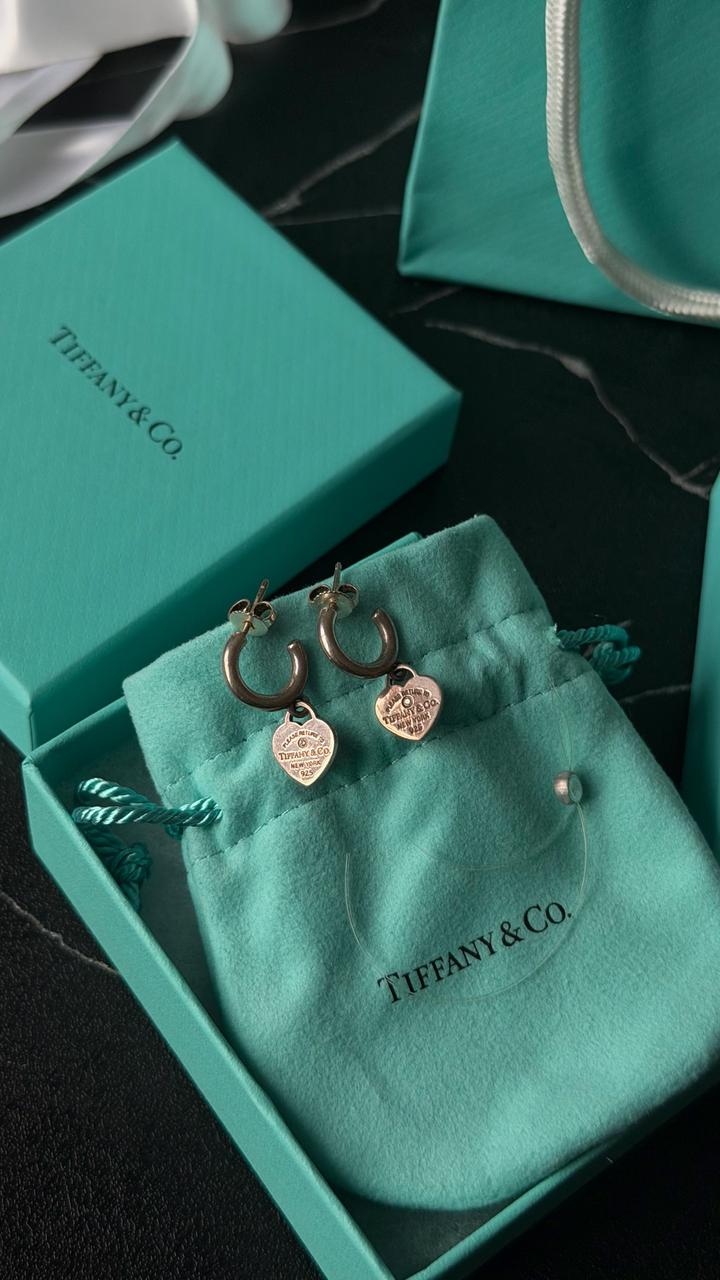 Tiffany & Co.