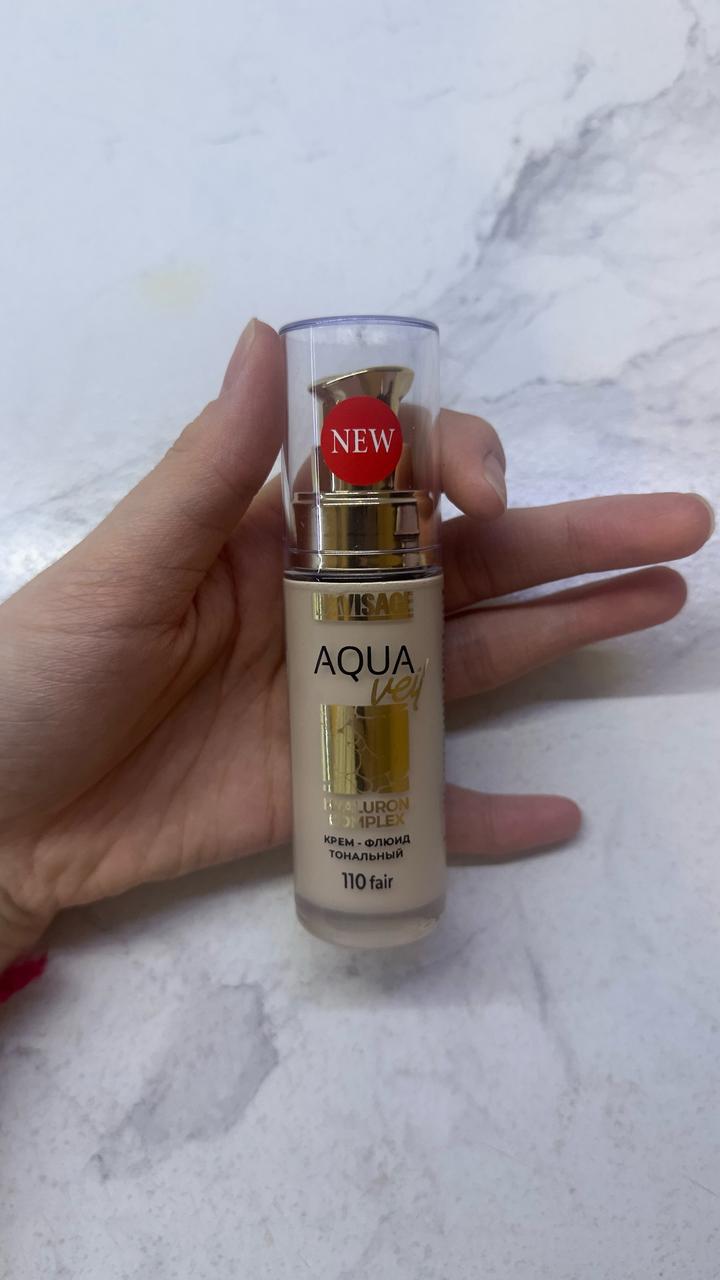 LUXVISAGE