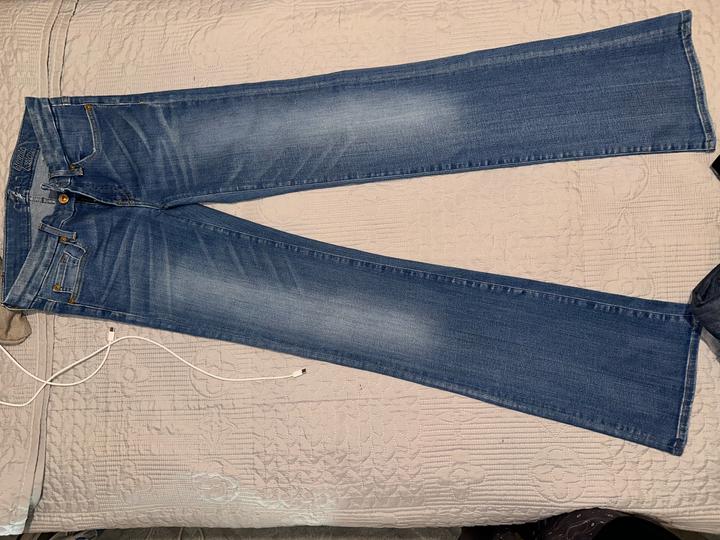 7 For All Mankind