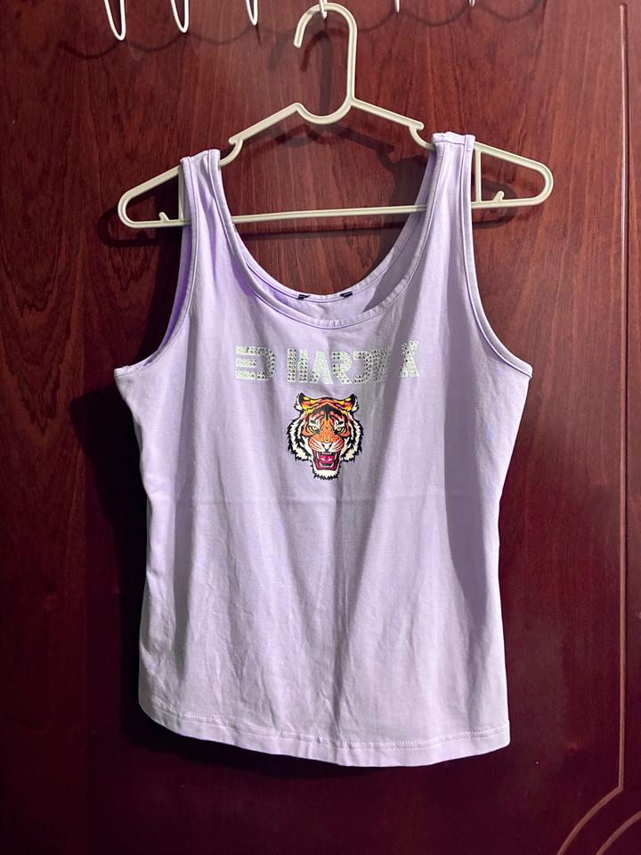 Майка Ed Hardy