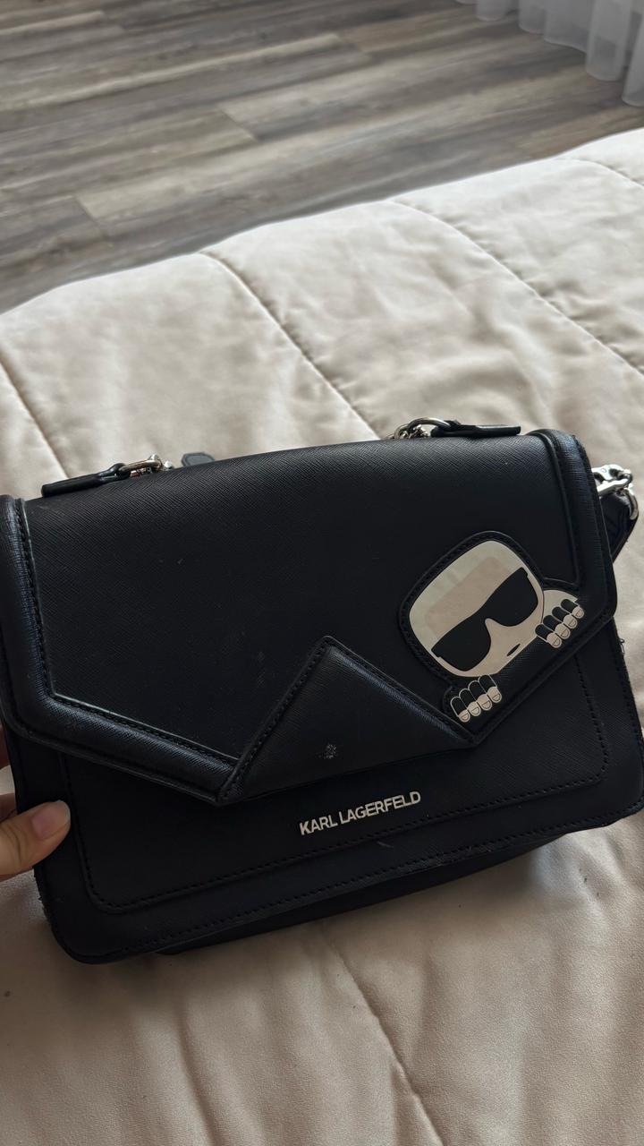 Karl Lagerfeld