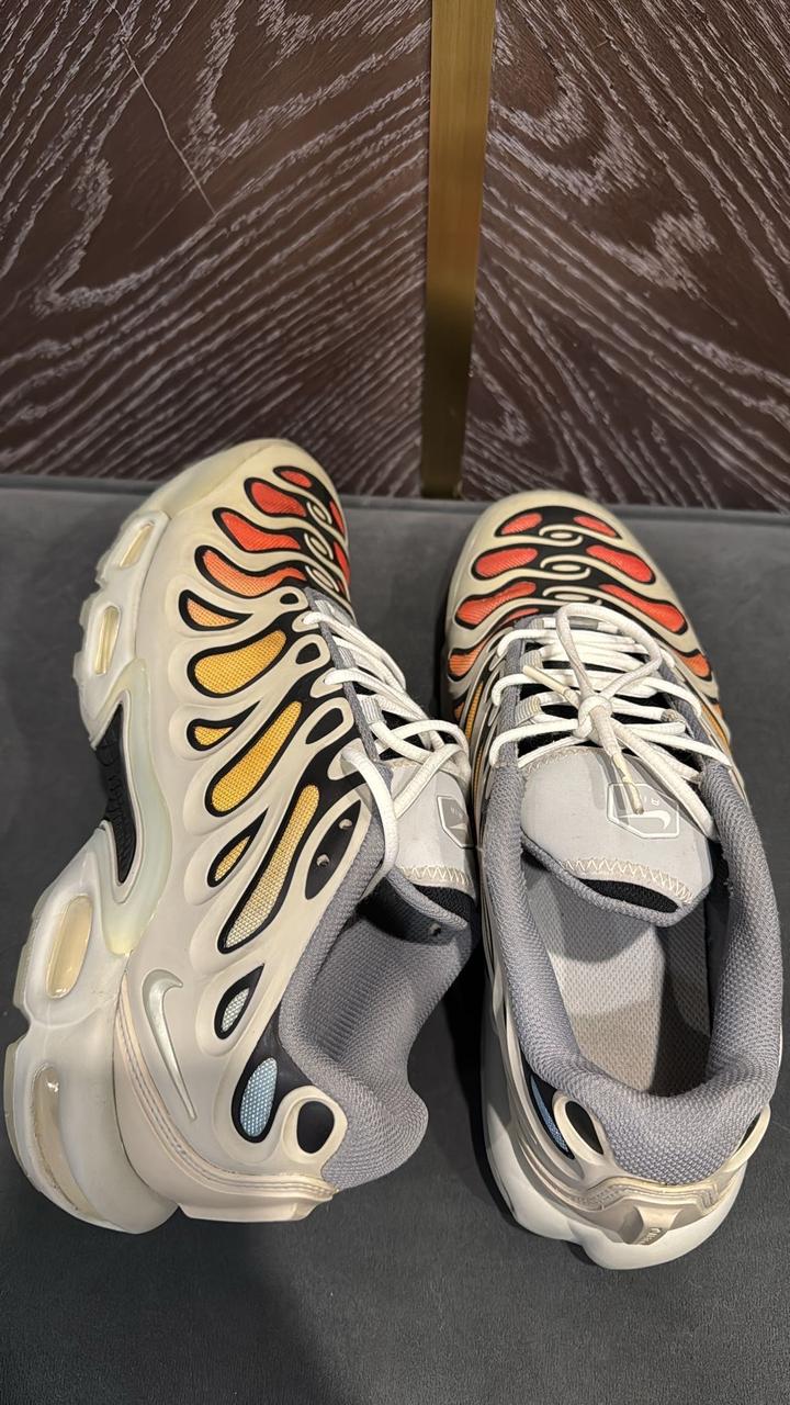 Nike