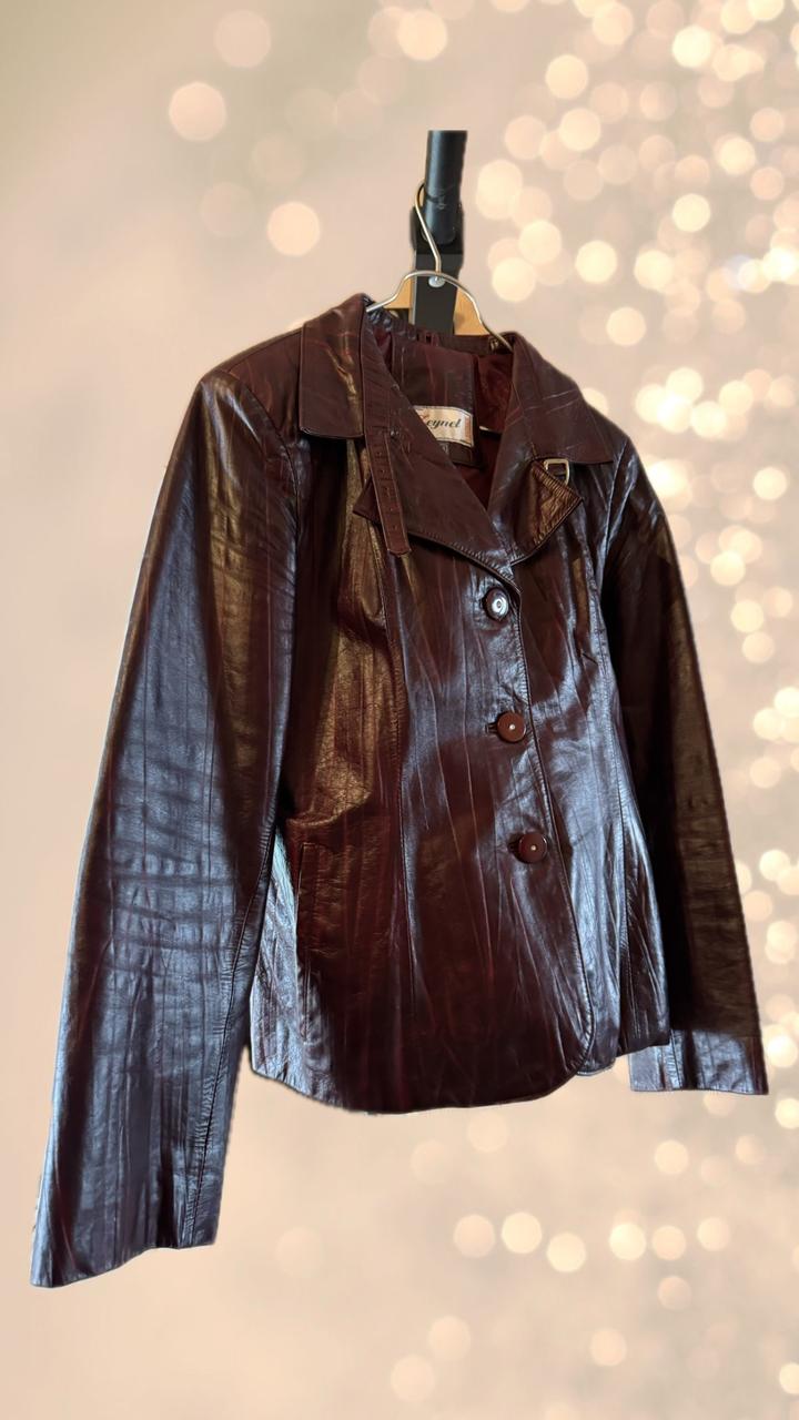 Leynel leather