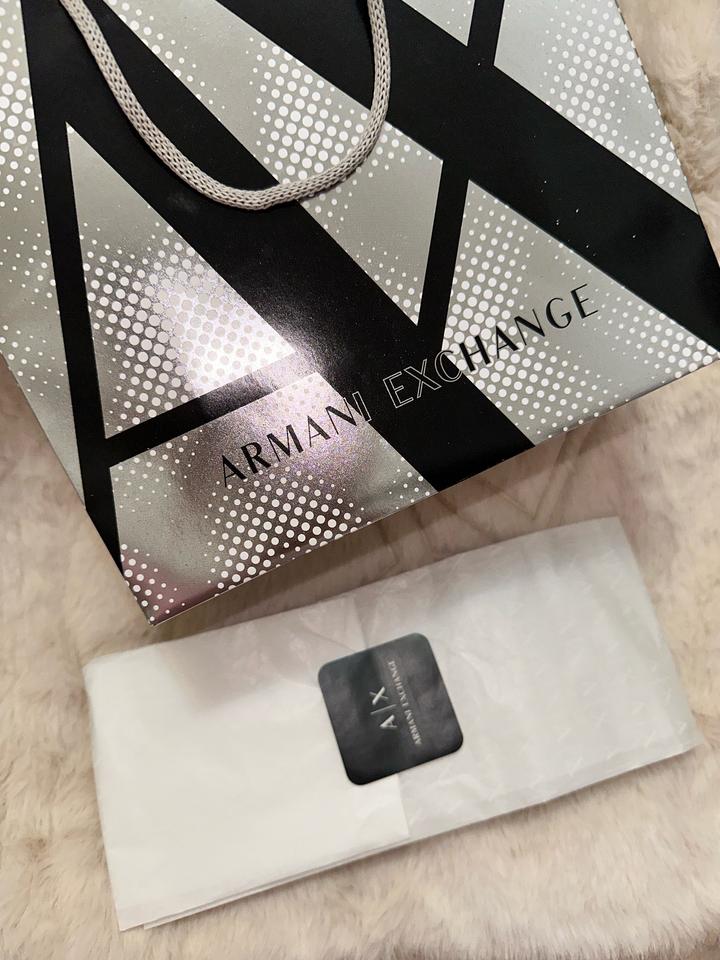 Armani Exchange