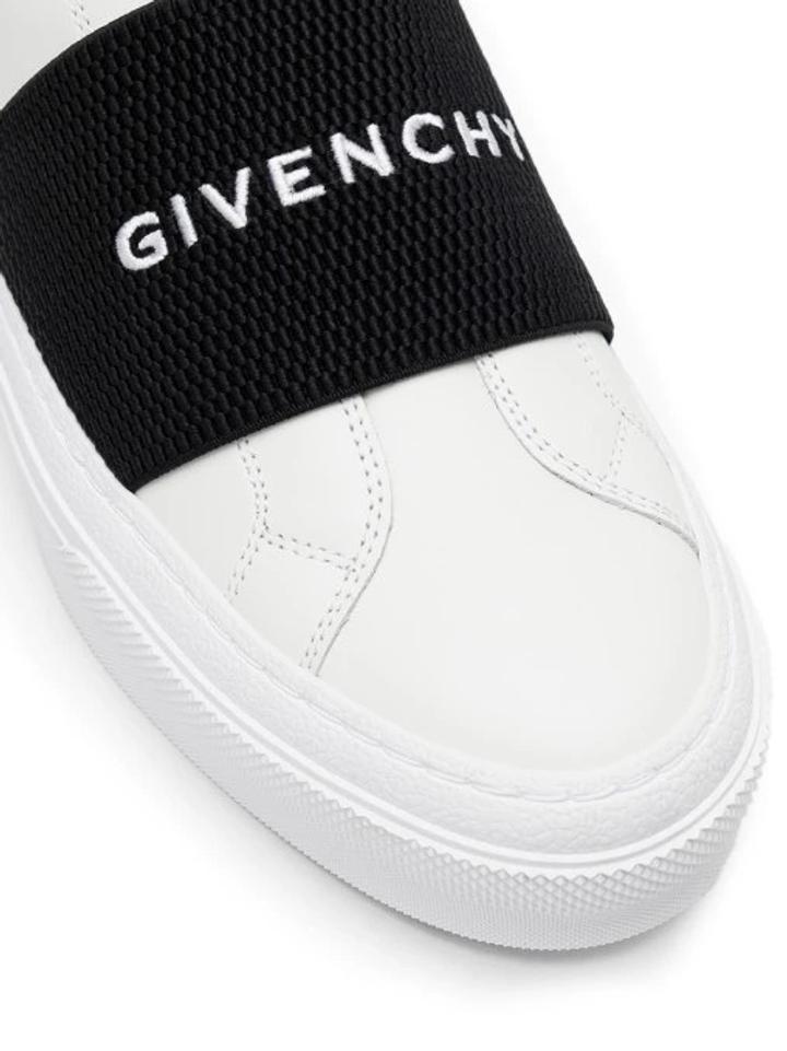 Кеды Givenchy