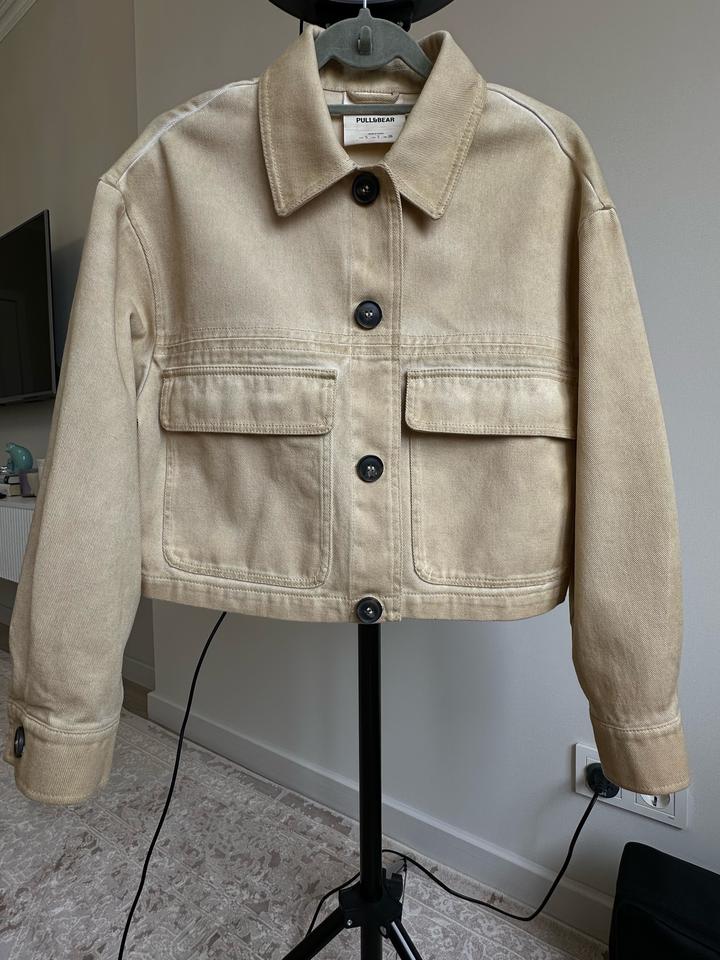 Pull & Bear