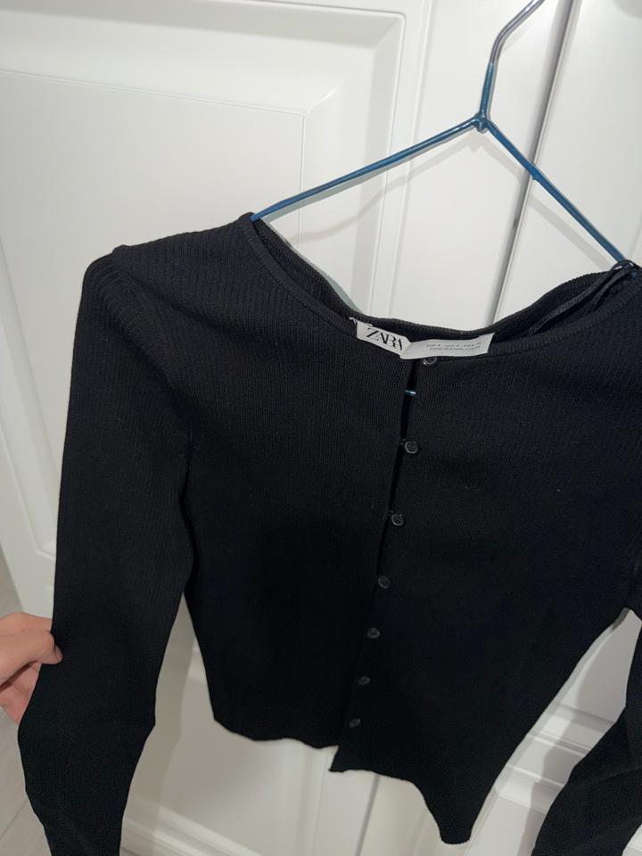 Кардиган ZARA