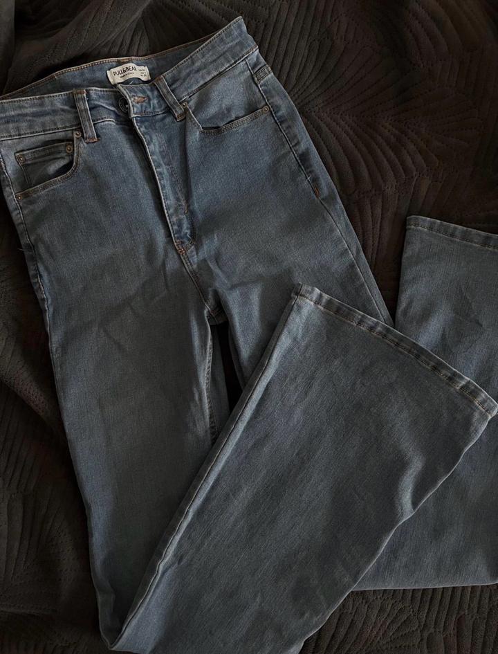 Pull & Bear