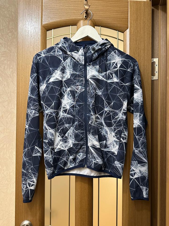 Рашгард Adidas
