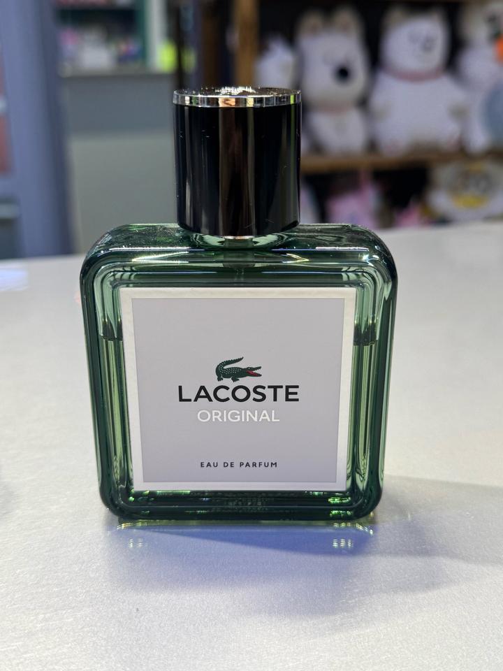 Lacoste