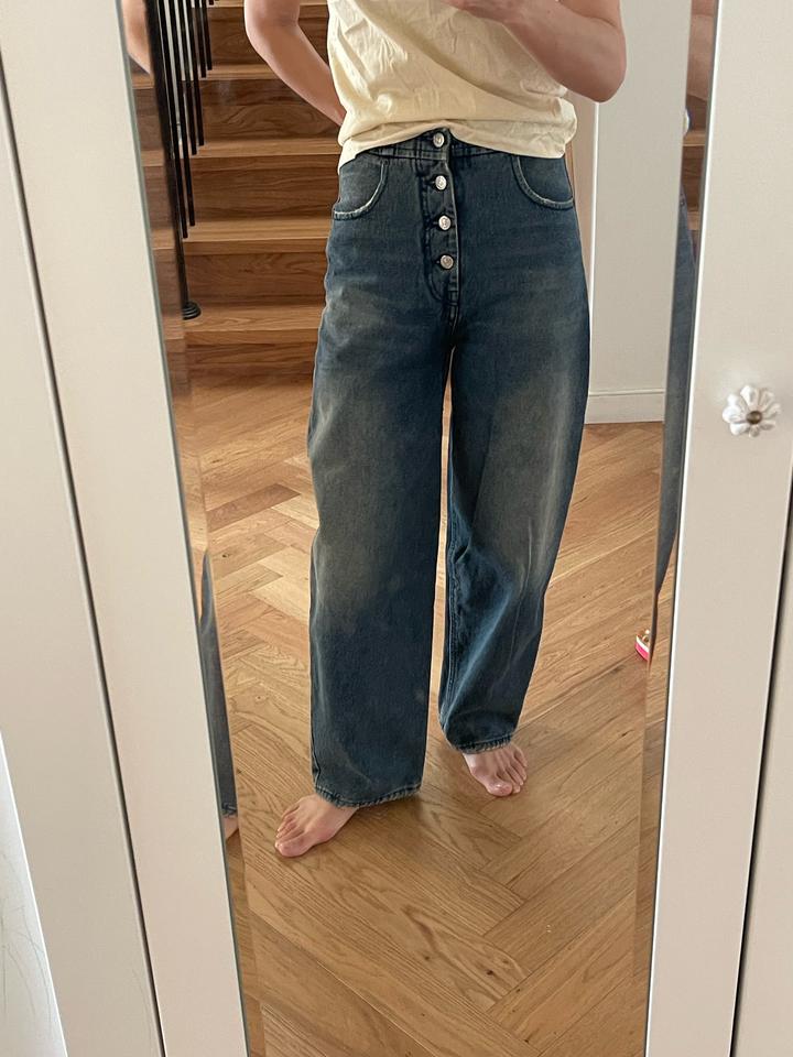MM6 Maison Martin Margiela