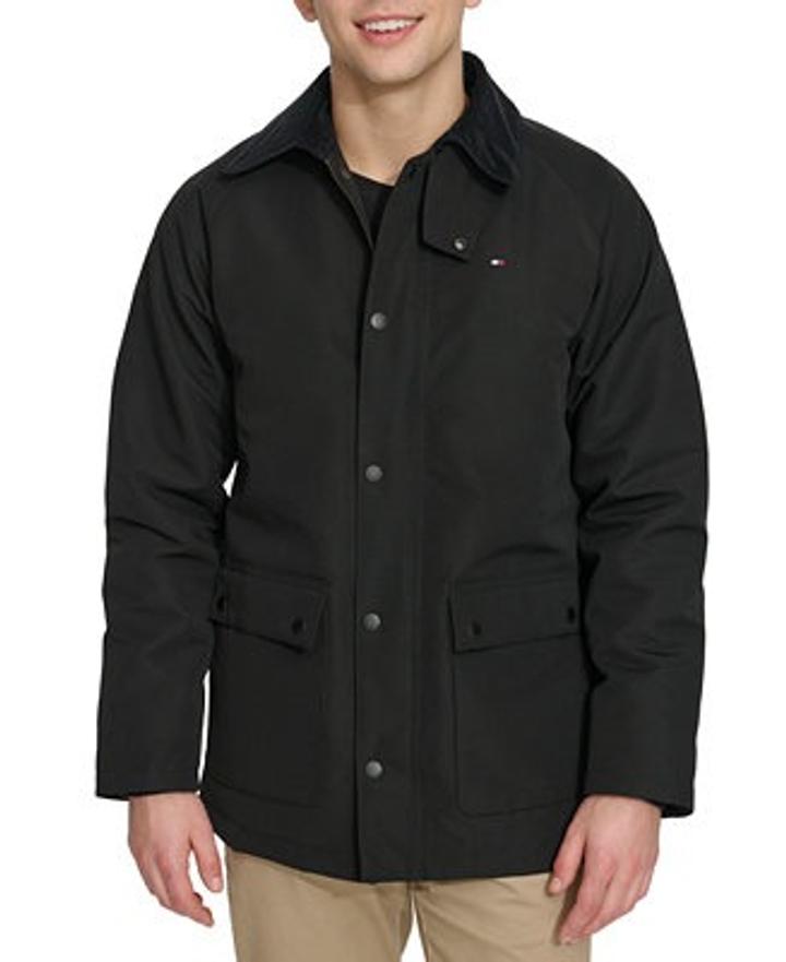 Куртка Tommy Hilfiger