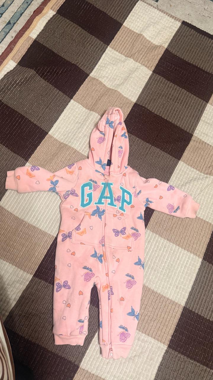 GAP
