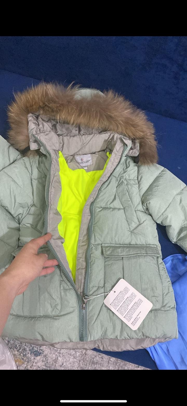 Moncler