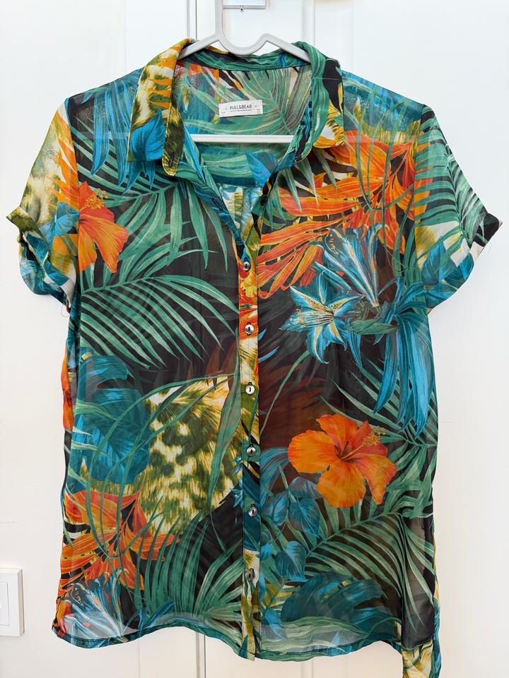 Pull & Bear