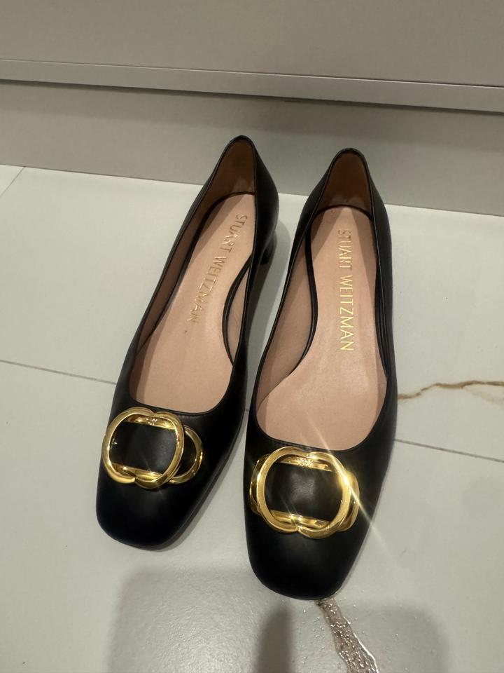 Stuart Weitzman