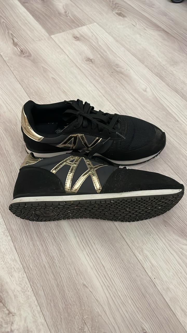 Armani Exchange