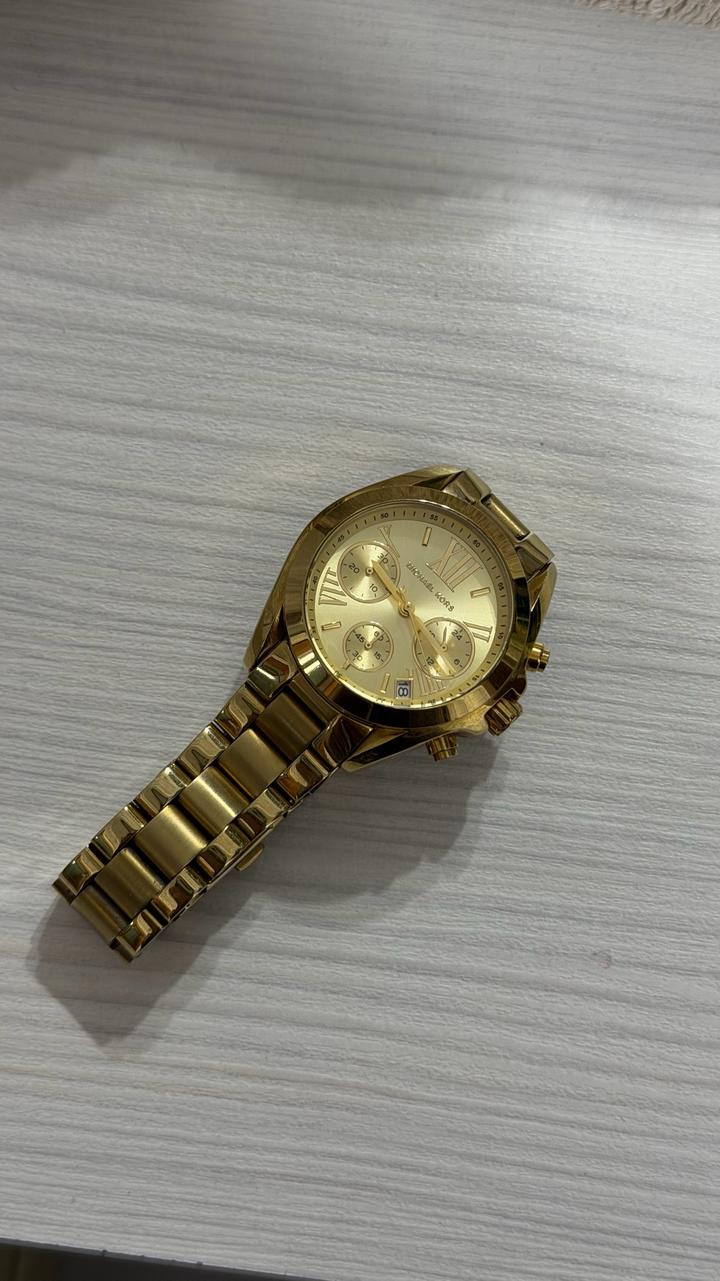 Часы Michael Kors
