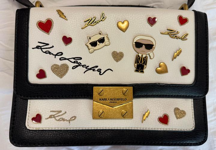 Karl Lagerfeld