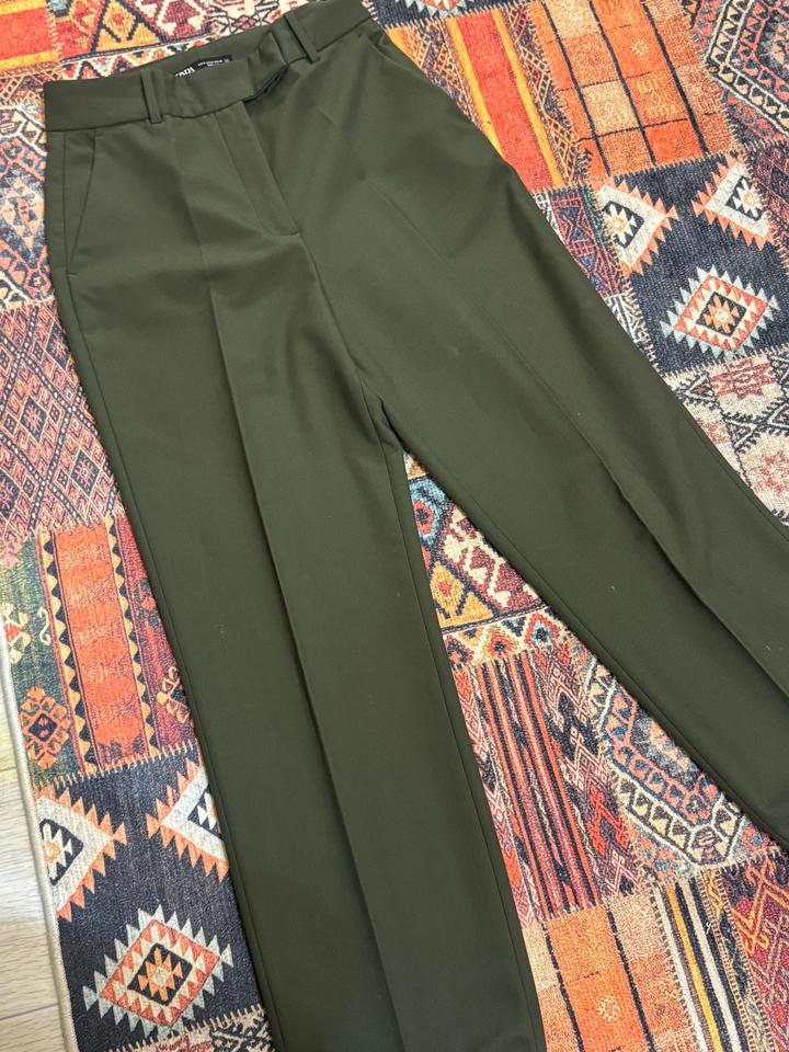 Брюки ZARA